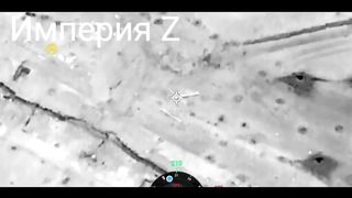 Ukraine Russia War | Drone Aids Copter Drops on Ukrainian Infantry | Verbove Operations | RCF