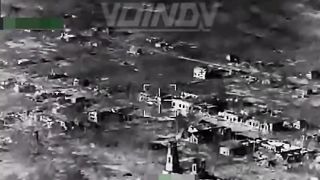 Ukraine Russia War | Russian Guided Missile Izdeliye 305 Targets UAF Position | RCF