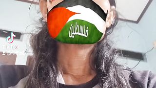Pray for Palestine 2