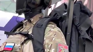 Russian Defense Innovation | Triton Anti-Drone System Testing | RCF