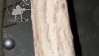 Ukraine Russia War | Bunker in Avdiivka | Defensive Structure | RCF