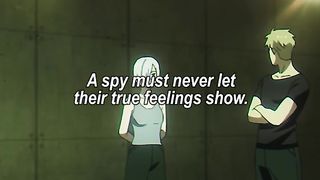 She has hide her feelings for so long ????