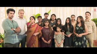 Animal-Hua Main-Ranbir Kapoor-Rashmika M