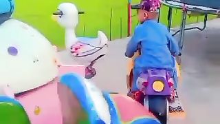 Children park