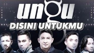 song Here For You singer UNGU Band