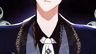"monster duke's daughter" is the cutest daughter in manhwa I ever seen???????????????? you have to read itttt