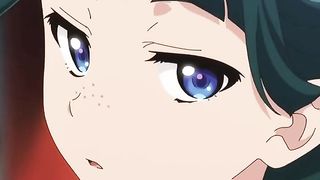 "The Apothecary Diaries" her look remind of Katara in avatar but her personality just so interesting ????????