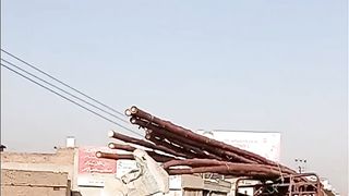 Respect.... wonderful jugaad