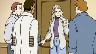 Spider Man Season 5 Episode 4 In Hindi