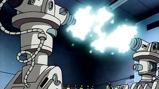 Spider Man Season 5 Episode 7 In Hindi