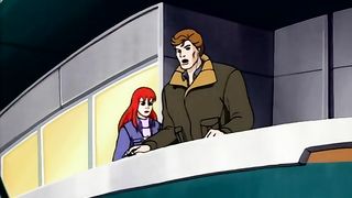 Spider Man Season 5 Episode 8 In Hindi