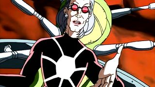 Spider Man Season 5 Episode 10 In Hindi