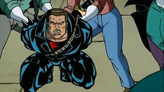 Spider Man Season 5 Episode 11 In Hindi