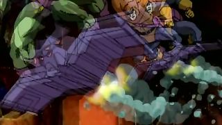 Spider Man Season 5 Last Episode 13 In Hindi