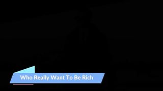 4 HABITS RICH PEOPLE NEVER HAVE! How to become Rich in Real Life?