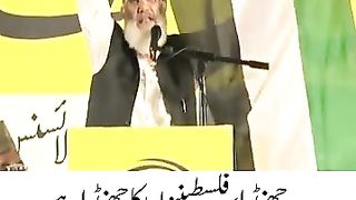 پاکستان ایسا ملک ہے جہاں ہر کام شروع کرسکتے