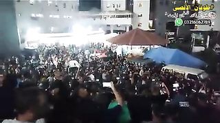 طوفان_الأقصى