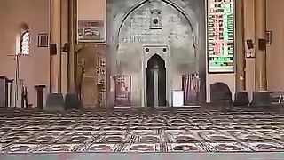 Kashmir jama masjid