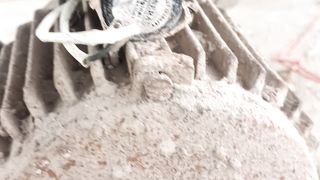 Vibrator Machine