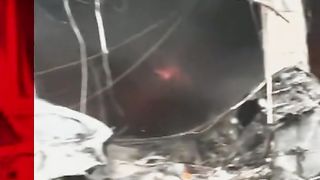 Jabalia refugee camp and Gaza City are among the areas hit by Israel strikes in the Gaza Strip.
