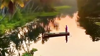 Natural video 61