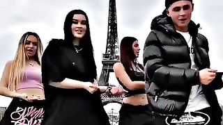 Tiktok compilation challenge dance 2023 3