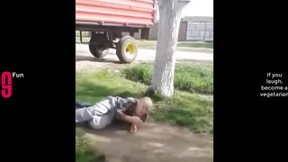 TRY NOT TO LAUGH ???? Best Funny Videos Compilation ???????????? Memes PART 151