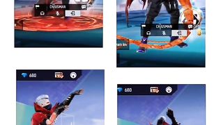 PRESET ALIGHT???????? MOTION FF???????? __???? PANDA???? - DESIIGNER __ JEDAG JEDUG ????VIRAL ! Shorts