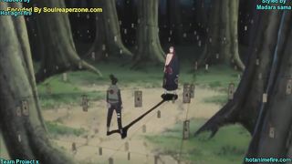 Naruto Shippuden episode 86 in hindi subtitles.