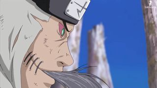 Naruto Shippuden episode 87 in hindi subtitles.