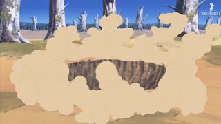 Naruto Shippuden episode 89 in hindi subtitles.