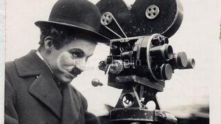 Charlie Chaplin ᴴᴰ [Latest Comedy Cartoon Videos for Kids] Full Episode - Not Fast and Not Furious - YouTube.