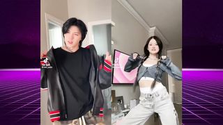 TikTok Dance Challenge 2023 ???? What Trends Do You Know ? 9
