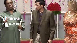 Stage drama full funny