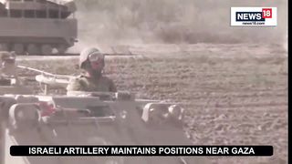 Gaza City Under Siege | Israel vs Palestine New Update 2