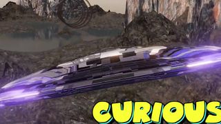 The U.S. Government Has Captured Alien Spaceships! Former Intelligence Officer Reveals Shocking Truth!