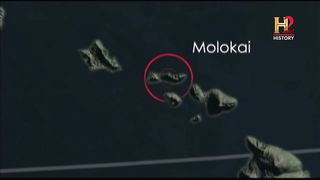 The Mystery of Molokai Island