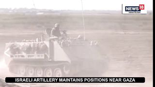 Gaza City Under Siege | Israel vs Palestine New Update 3