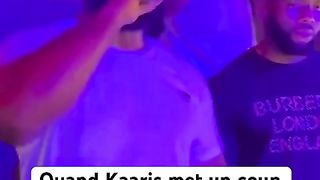 Kaaris est complètement fou ????