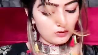 Gujugirils full live talk Show 12 short time Makeup