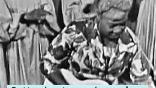Sister Rosetta Tharpe, l'inventrice du rock
