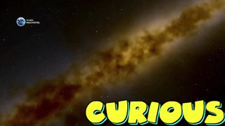 What Would the Sky of a Planet at the Center of the Galaxy Look Like