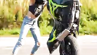 Impossible trick ????????