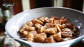 Garlic Butter Chicken Recipe ♥️♥️♥️ 2