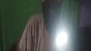 تصليح لمبه اليت بقلم رصاص او قلم جاف ازرق (انا كهربائى محترف)