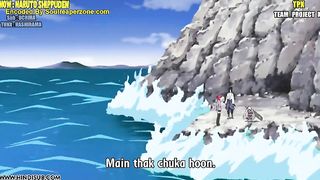 Naruto Shippuden episode 117 in hindi subtitles.