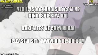 Naruto Shippuden episode 118 in hindi subtitles.