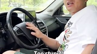 How is your car's fuel consumption?
