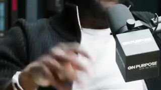 Kevin Hart - Unmasking life’s true flaws and expectations
