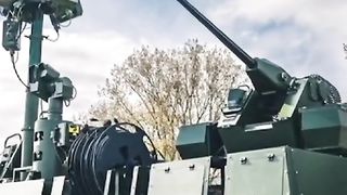 НОВИ ОБНОВЕНИ СИСТЕМИ ПВО ЗА  ВСУ